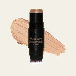 Nudestix Nudies Glow - Bubbly Bebe